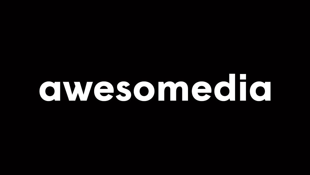 Awesomedia Group cover